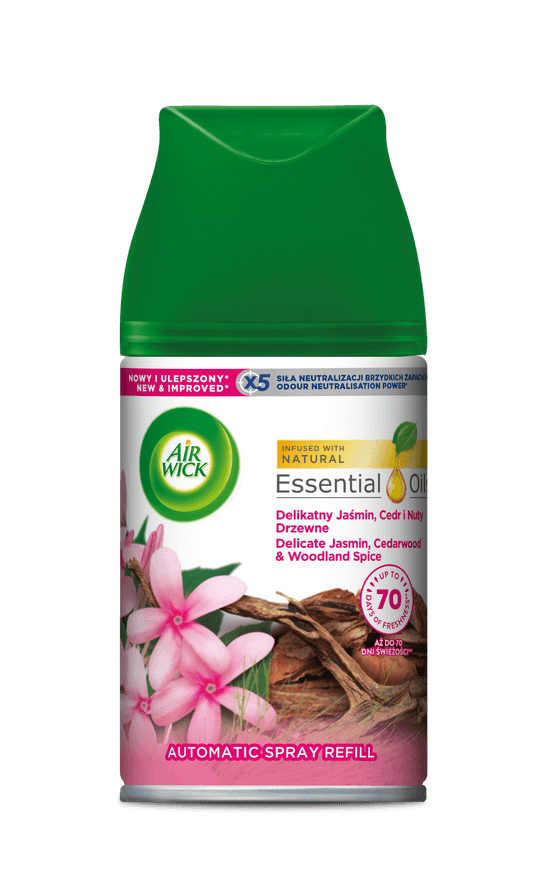 Wkad Delikatny Jasmin, Cedr i Nuty Drzewne.png